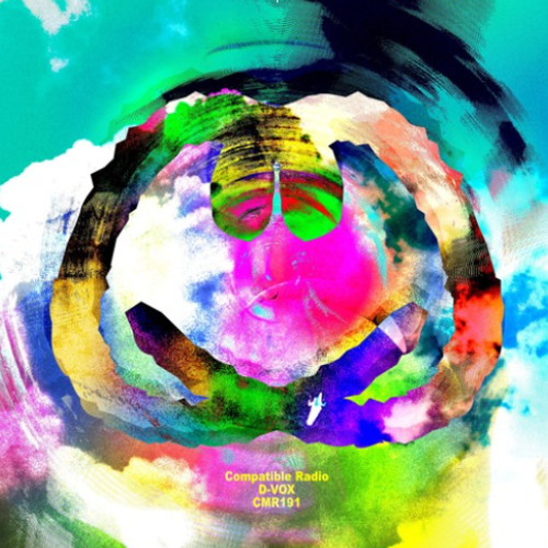 D-Vox - 'El Ritmo' Guest Mix with Live Vocals for Compatible Music - Sept 2025