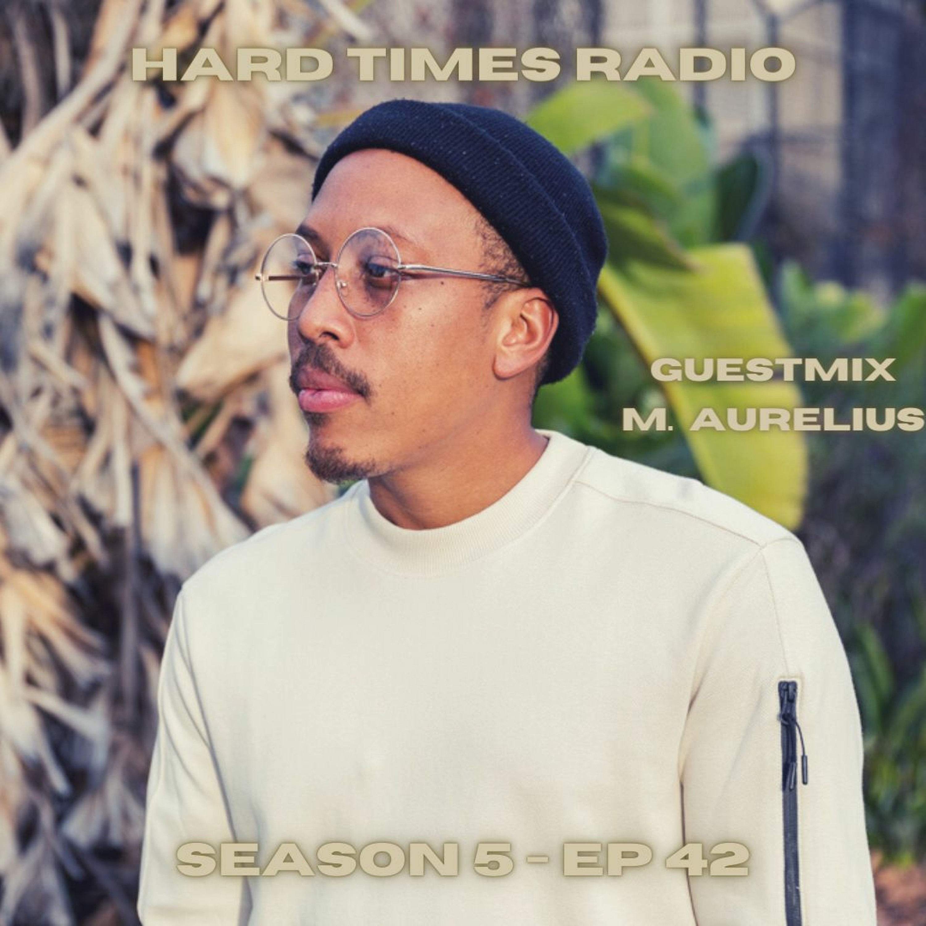 Hard Times Radio