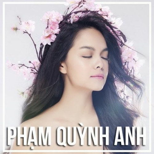[Stay Home With PQA] Với Em Chỉ Là Mơ - Lyrics Video - Phạm Quỳnh Anh