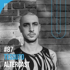 Tessuto - Alter Disco Podcast 87