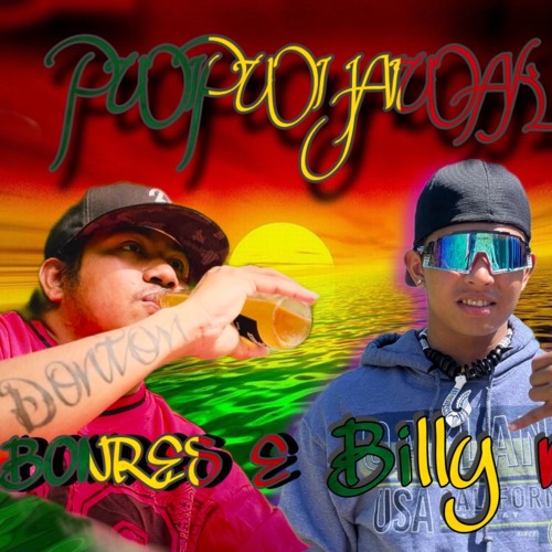 SESERES NON EI MATAW  ….. Bonres E …Billy M