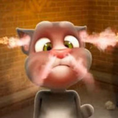 talking tom w/ newmoonnyx (prod. fakeblood)