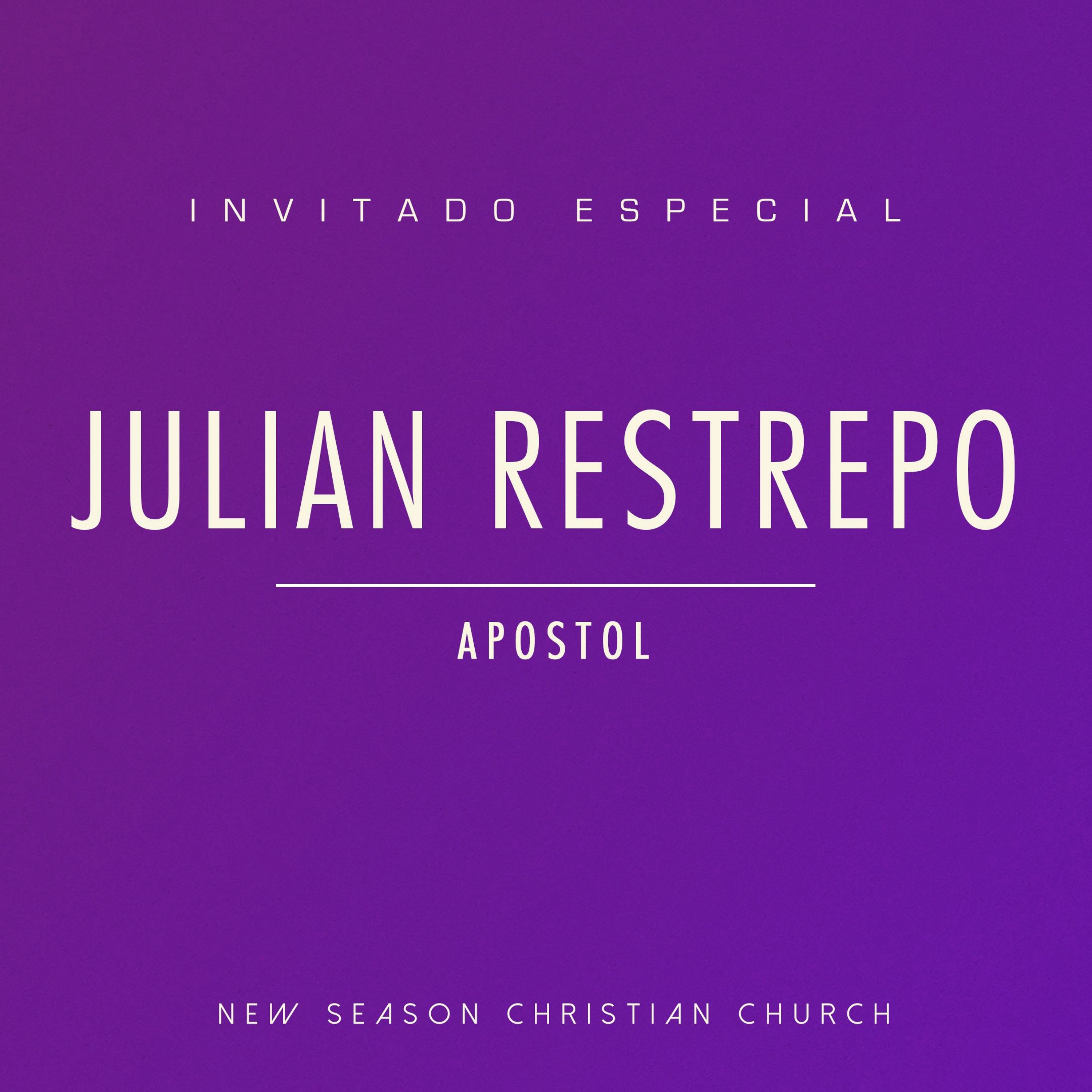 New Season Christian Center