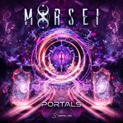 MoRsei - Portals | OUT NOW on Digital Om!