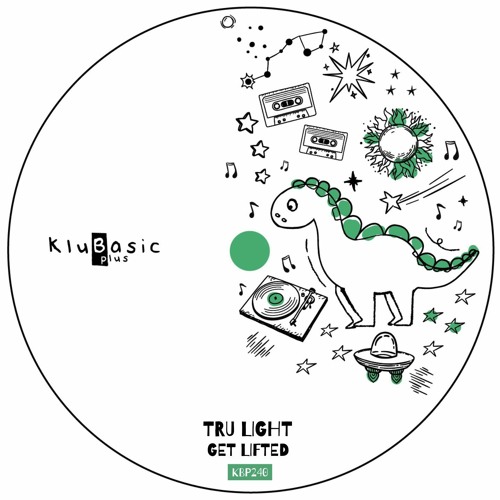 Tru light - Get Lifted