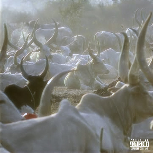 Hope ( unreleased 2014 South Sudan independence freestyle)