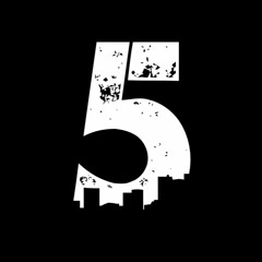 Episode 5 - The Office Desk DJ Mix