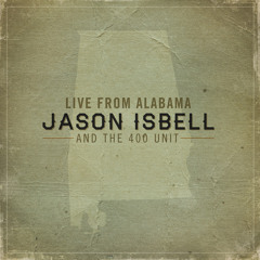 Jason Isbell and the 400 Unit - Goddamn Lonely Love (Live)