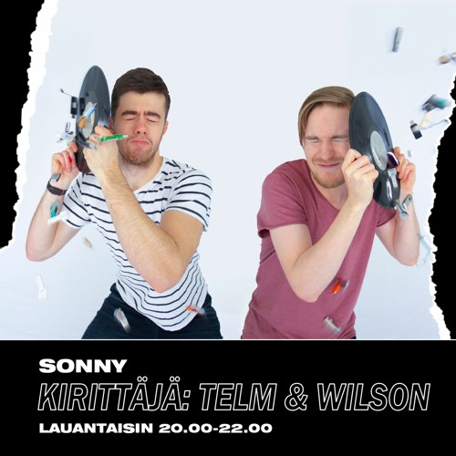 YleX Sonnyn Loppukiri