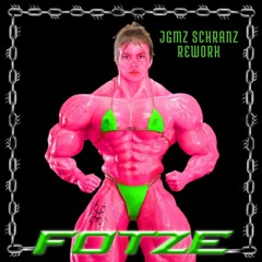 Ikkimel - Amena  | JGMZ Schranz Rework