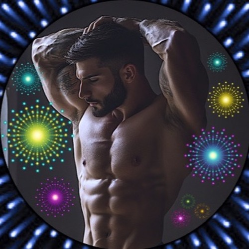 FREE MACHOS PARTY - To Feel Good (adr23mix) CIRCUIT PARTY GYM