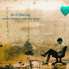 DJ El Silenzio - I Dont Wanna Lose You Now