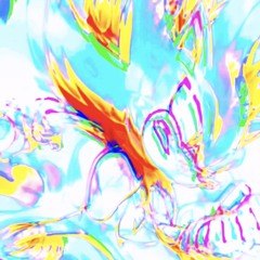 Super Sonic Is Losin’ It ⚡️🌩️ (Teaser) [Crusy x Fisher Kollab]
