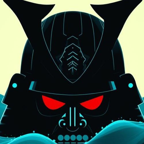 VOXTHAERA-Strained "Rework from Forsaken"