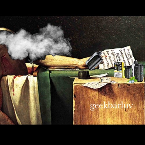 geekbarluv