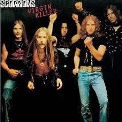 Scorpions Pictured Life