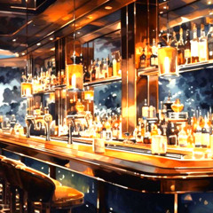 Noisy Tavern