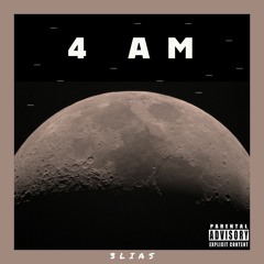 4AM (Prod. JpBeatz)