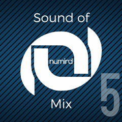 Sound Of nümind Mix Vol. 5