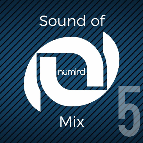 Sound Of nümind Mix Vol. 5