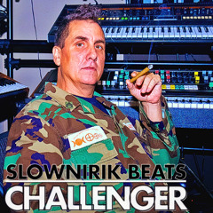 Doja Cat x The Weeknd x Mike Dean Type Beat 2025 - Challenger