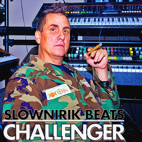 Doja Cat x The Weeknd x Mike Dean Type Beat 2025 - Challenger