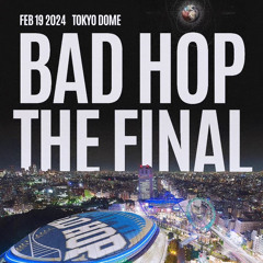 BADHOP MIX 2024