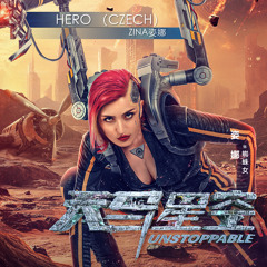 Hero (Czech version)