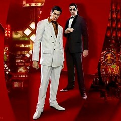 Yakuza 0 - Emotional Guitar Substory Theme Extended