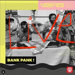 BankPank Wunderfest Live (2022)