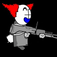 Tricky Phase 0 Song Calliope FNF Friday Night Funkin (not the trash calliope)