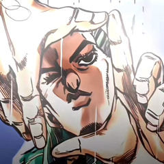 JOGO MORTO SLOWED x Kira Yoshikage