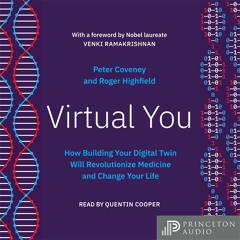 Virtual You by Peter Coveney and Roger Highfield