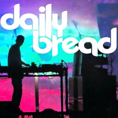 Daily Bread ¦ Million Dollar Baby flip ✌️💜🌎