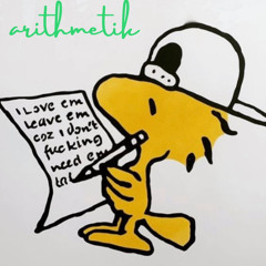 arithmetik- girls want girls (drake x big P.U.N remix)