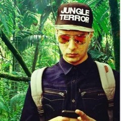 KING OF JUNGLE TERROR SAMPLE PACK BY WIWEK 2020