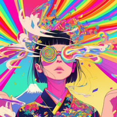 Nyx Chromaでぃすとぴあ [Nyx Chroma Dystopia]