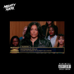 They Asked For Me @iammightymark Bmore Club Remix