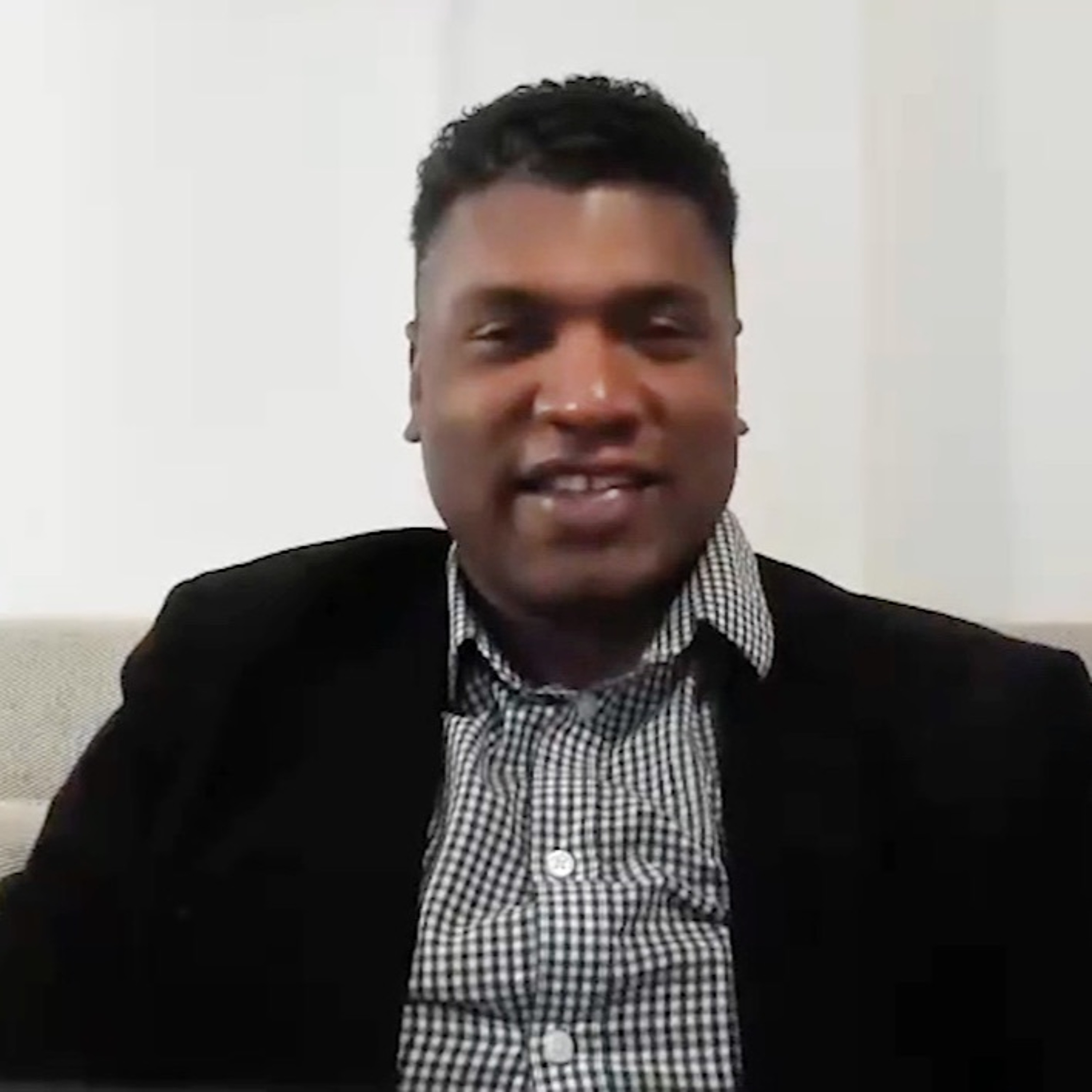 UO Today interview: Stephon Alexander, Theoretical Physics, Brown University, and jazz saxophonist episode artwork