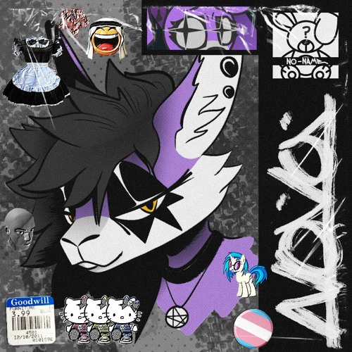 Subliminal Femboy Conversion Tape