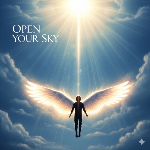 Open Your Sky - Techno Version