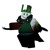 Artwork for THE LEADERS RETURN - ROBLOXIA: The Downfall