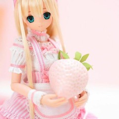 KARA - STRAWBERRY 🍓