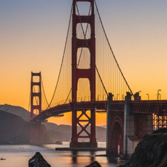 Scott McKenzie 1967 _Viens à San Francisco_ Remix trance, rave, bass
