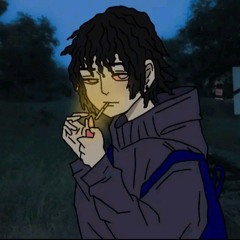 Not Now, i'm Smoking