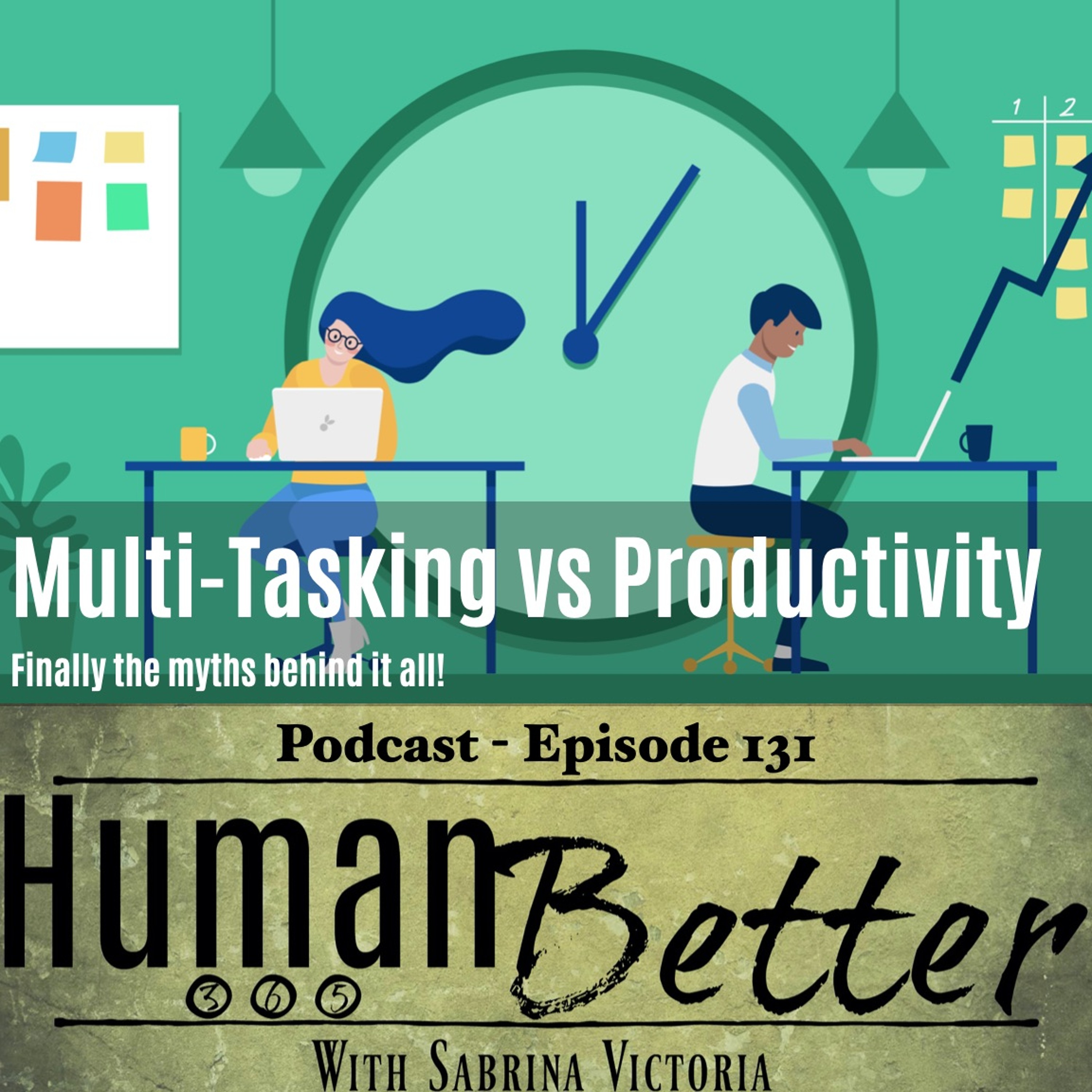 Human Better 365