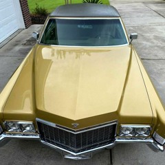 Caddy - Ken Draznik Home Demo 2014