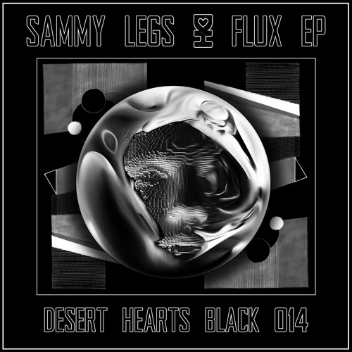 Sammy Legs & Malley - Wurmhole (Original Mix)
