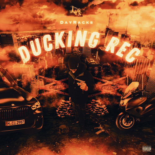 DayRacks - DUCKING REC