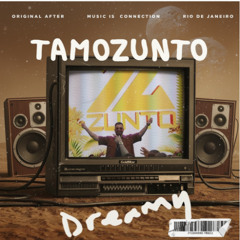 ZUNTO AFTER ORIGINAL 2025 - TAMOZUNTO 002